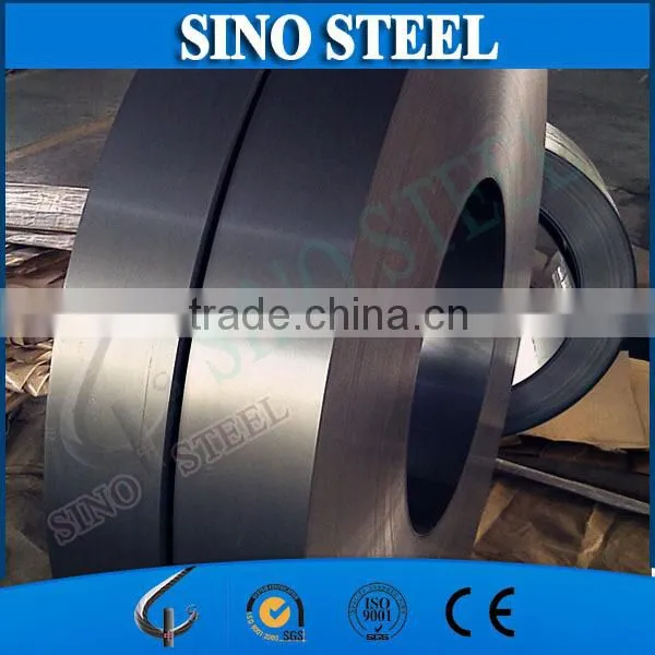 Tinplate Metal Prime Electrolytic Tinplate Strip photo-2