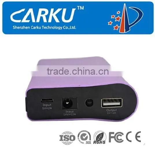 Manufacturer 6000mAh Portable Battery Power Bank, Mobile Power Bank 6000mah photo-2