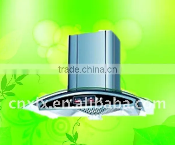 Range Hood