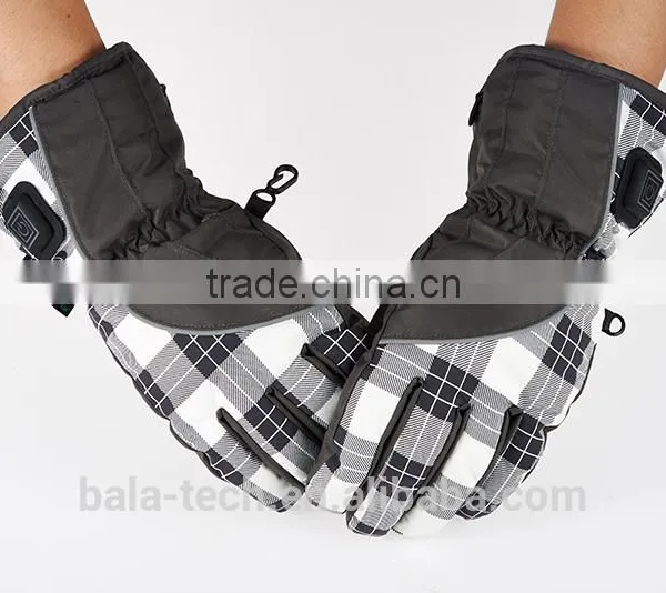 Battery Heated Glove Liners photo-2