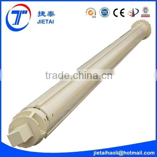 Soft Soil Layer Used Drilling Rig Friction Kelly Bar photo-6