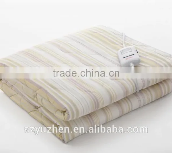 Can be Cleaning, Air-conditioning Electric Blanket photo-2