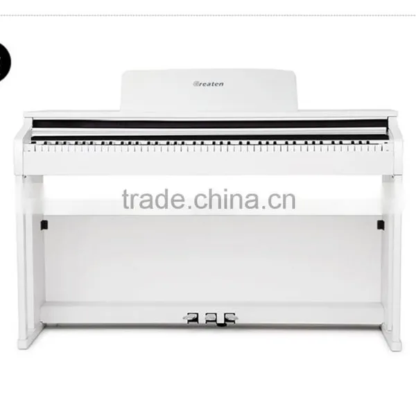 Diglta PIano IDK-100A IPAD Conenction photo-6