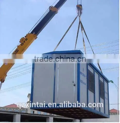 Metal Prefab Steel Structure Workshop for Sale photo-6
