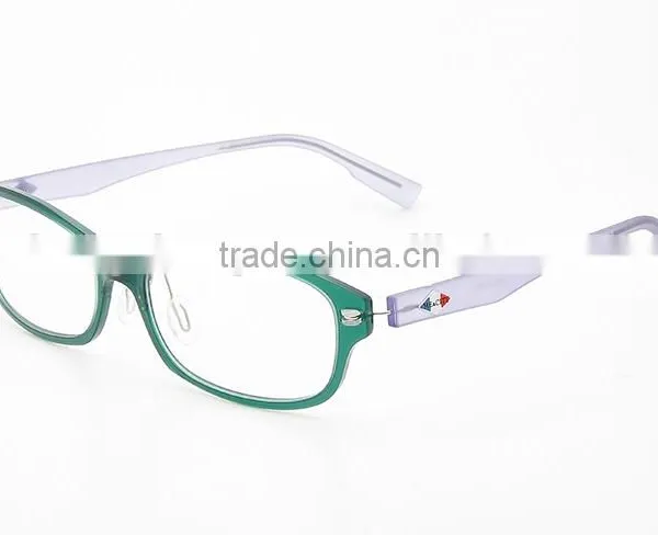 3.0MM Injection Optical Frame China Eyeglasses photo-3