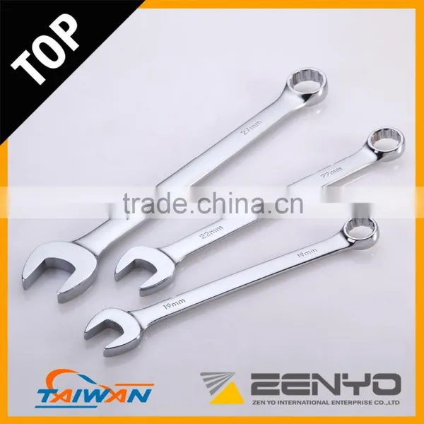 Bent spanner fixed spanner hammer spanner