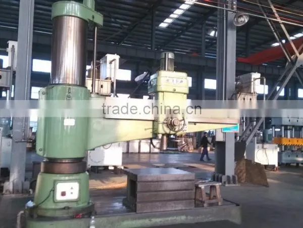 Y41-40 Single Column Hydraulic Punch Press for Sheet Metal Stamping photo-4