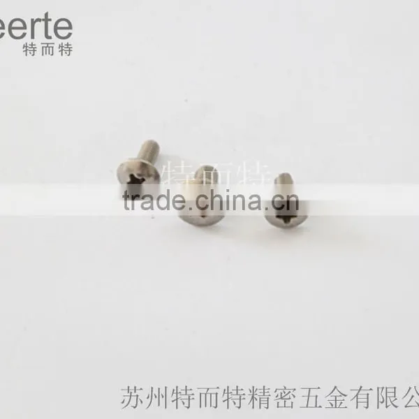 Raised Head Screw photo-3