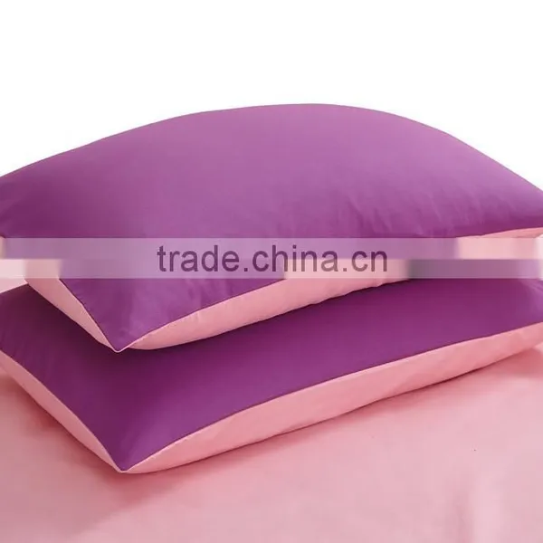 2015 Wholesale Printing Cushion Cover, Plain Canvas Pillow Cases, Decorative Throw Pillow Covers photo-2