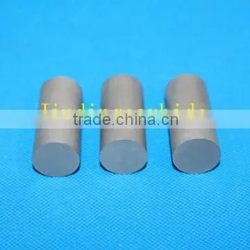  Zhuzhou Facotry good Price HIP 100% Virgin Solid Cabride Rod Bar photo-4