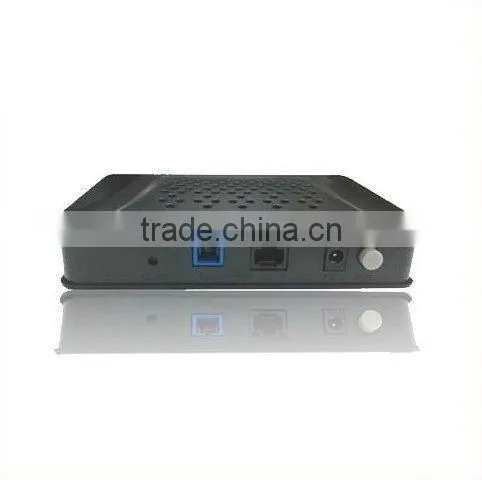 EPON ONU for Fiber Optic Terminal Equipment