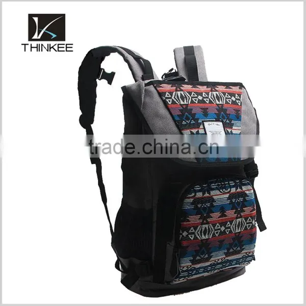 Backpack Custom Your Logo Backpack Outdoor Mens Backpack photo-3