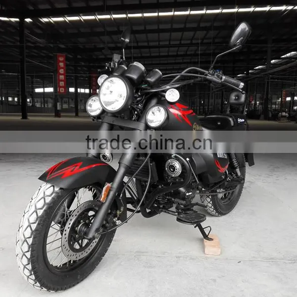 Chongqing Hot 250cc Cheap Chopper Motorcycles,250cc Oil Cool Cruiser Chopper Motorcycles for Sale photo-4