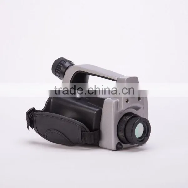 Thermal Imaging Camera TI400 for Thermographers photo-3