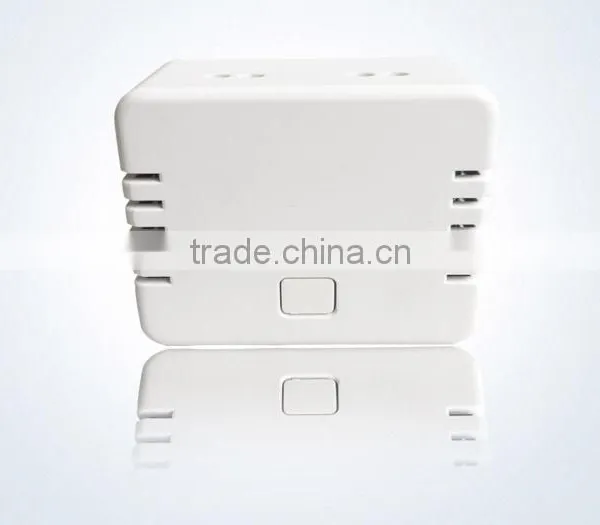 Manufacturer Supply Self-powered Kinetic Wireless Wall Switch Used to Wireless Remote Light Switch From Shandong photo-5