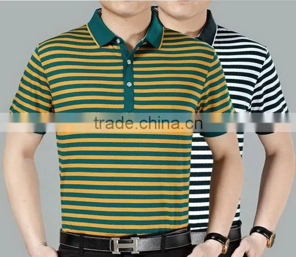 Bottom Price Promotional Charcoal Men's Long Sleeve Polo Shirt photo-3
