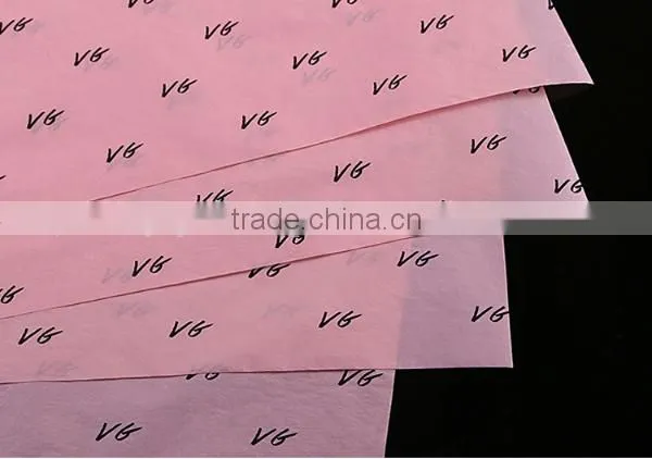 Factory Price Cheap Printed Wrapping Tissue Paper photo-4