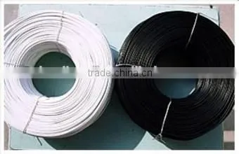 High Carbon Spring Steel Wire Used in Steel Fiber Fencing