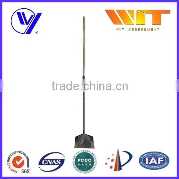 High Tensile Lightning Protection Copper Lightning Rod