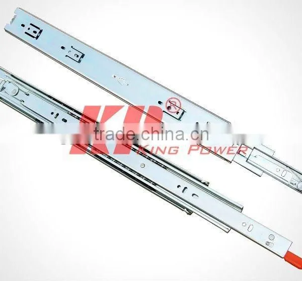 Heavy Duty Lock in and Lock Out Slide 1050-LILO photo-2