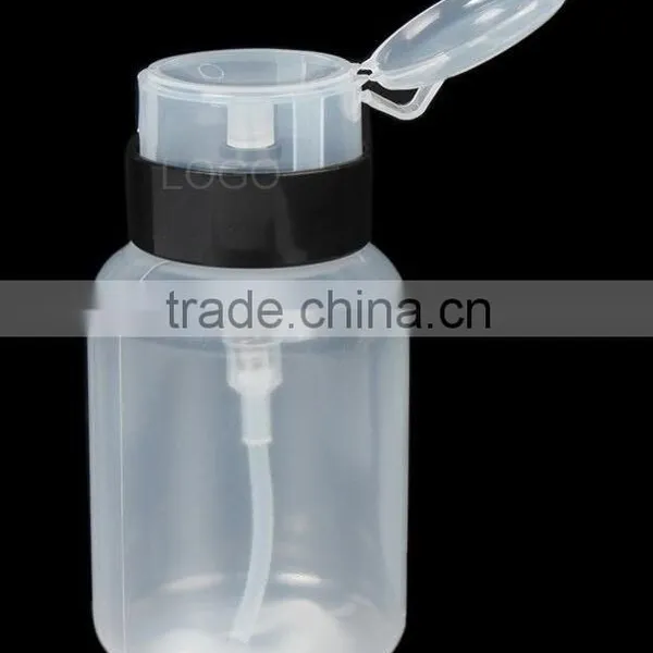 Nail Polish Cover/33mm Plastic Nail Polish Cover For Nail Polish Bottle