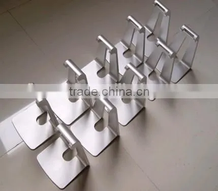 High Precision 3d Printer Aluminum Rapid Prototype Aluminum Cnc Model Machining Service photo-5