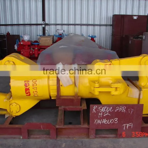 Hook for Oilfield Using photo-3