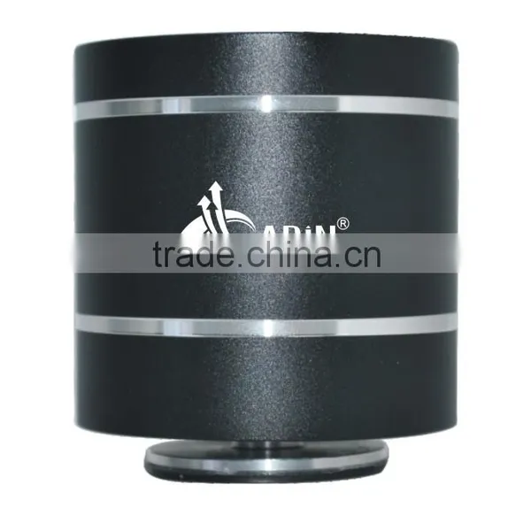 10W Hotselling Promotional Gift Portable Wireless Mini Bluetooth Vibration Speaker photo-2