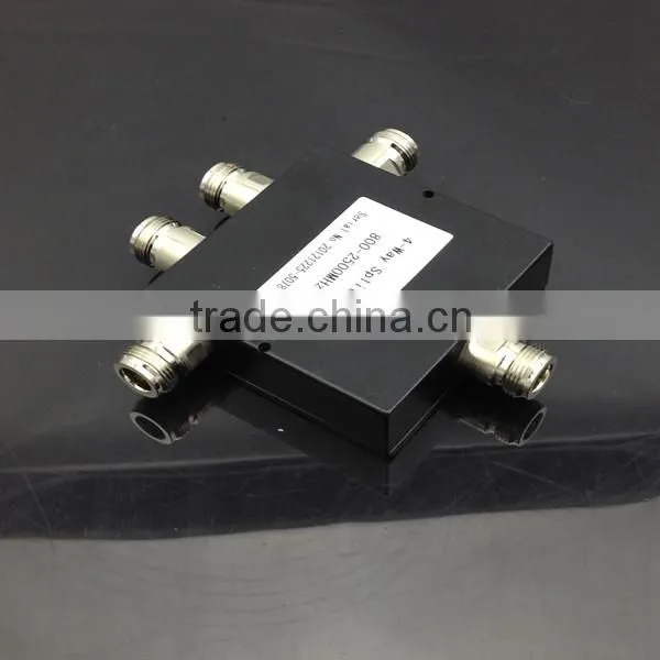 2way 3way 4way Microstrip Splitter photo-4
