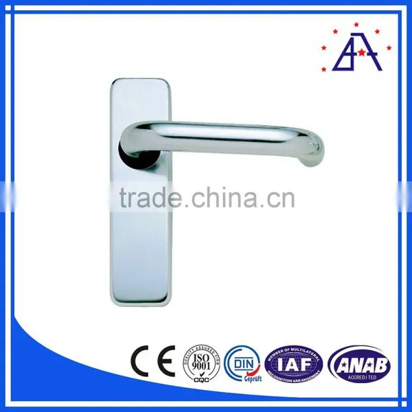 Customized Handles for Aluminium Windows Factory photo-2