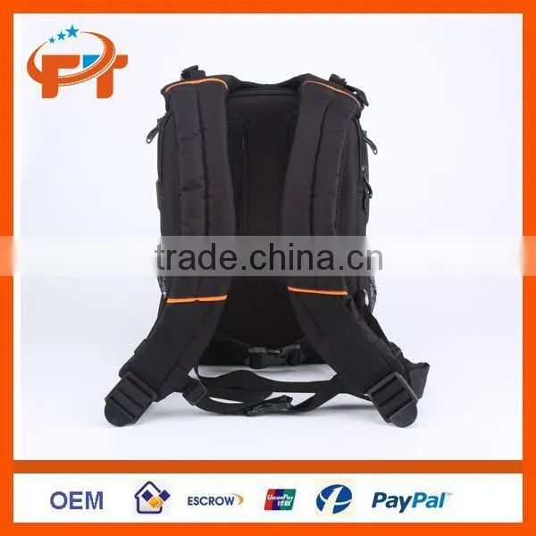 Fashion Canvas Waterproof Dslr Camera Bag for Canon photo-4
