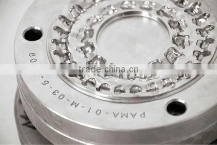 Teeth Mould