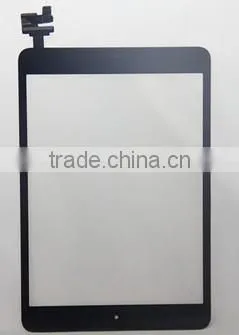 White and Black Repair Parts Original Lcd for Apple Ipad Mini