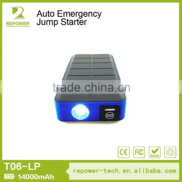 Jumper Starter 12V Jump Starter photo-6