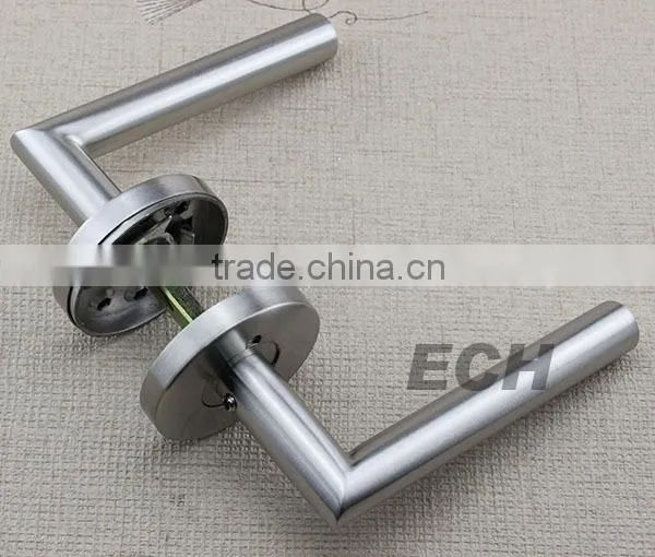 China Supplier New Stainless Steel Antique Door Handle photo-3