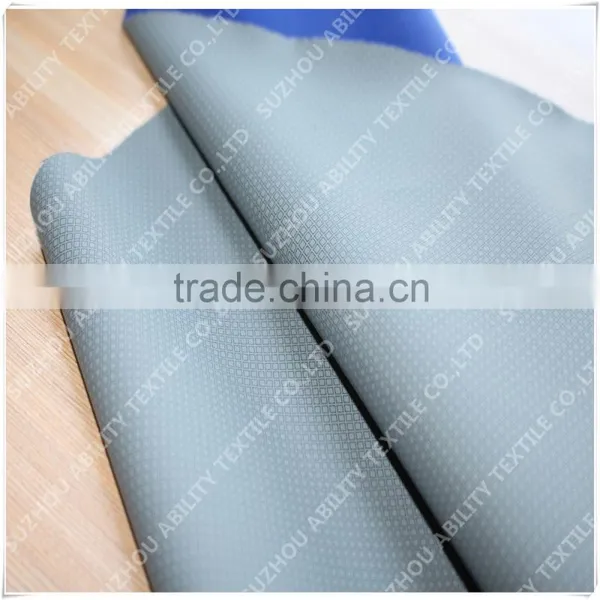 TPE Laminated Jute Fabric photo-6