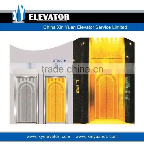 Fine Elevator Door photo-3