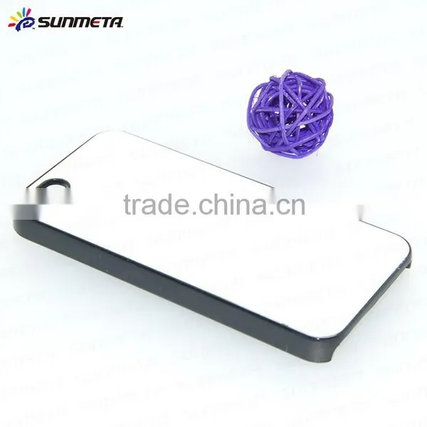 Sublimation Phone Case With Aluminum Sheet for IPHONE5 photo-5