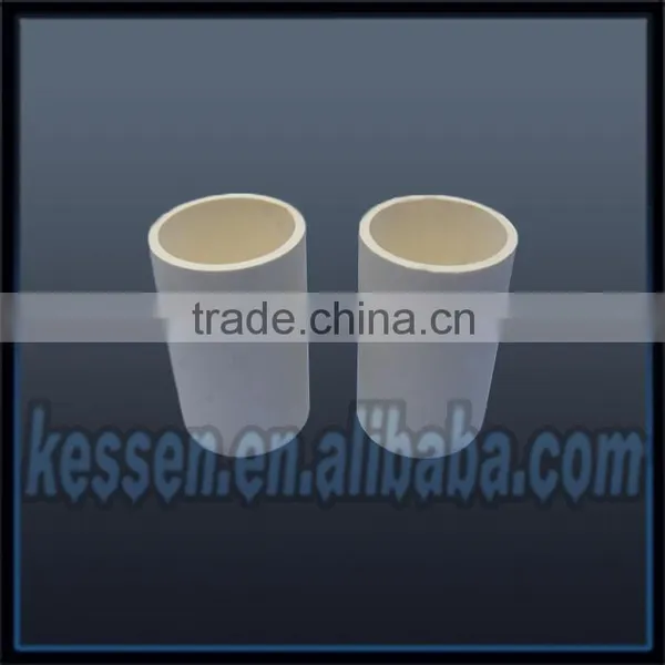 High Purity Magnesia Crucible for Casting photo-4