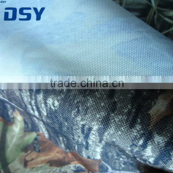 Neoprene Fabric Camouflage photo-2