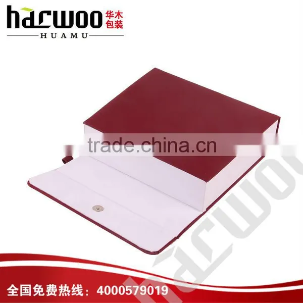 Hidden Jewelry Box Make Paper Jewelry Box Trendy Jewelry Box photo-4