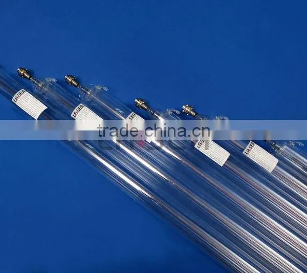 150w Co2 Glass Laser Tube photo-3