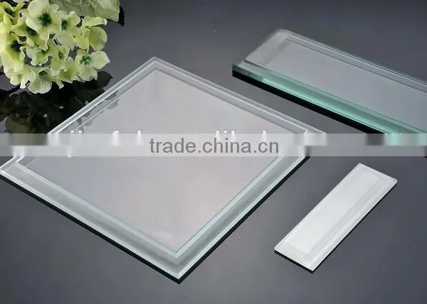 Lamp Cover Tempered Glass Panel photo-2