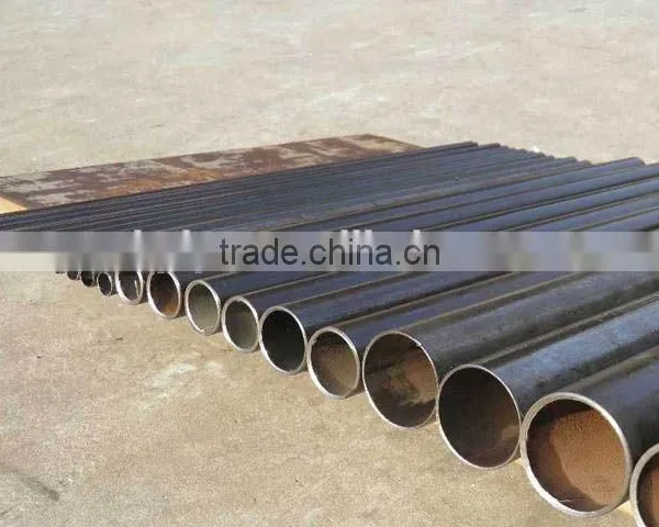 ERW Steel Pipe
