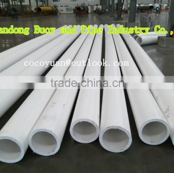 14" UHMWPE Dredging Pipeline photo-2