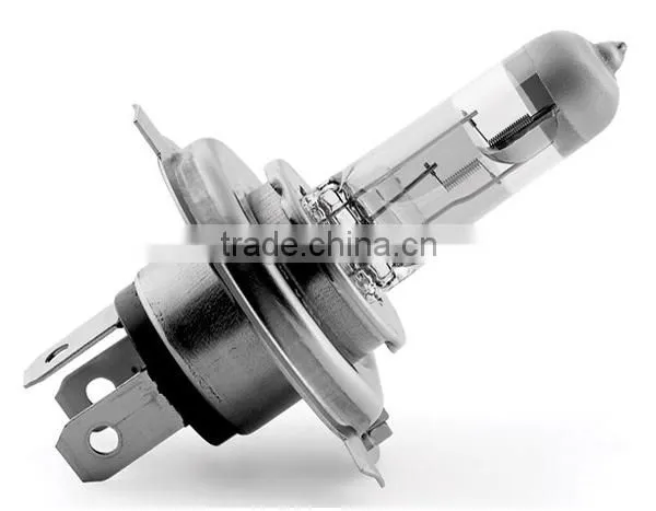 Halogen Bulbs