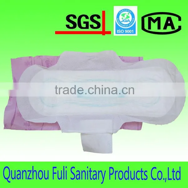 Ladies Sanitary Napkin photo-2