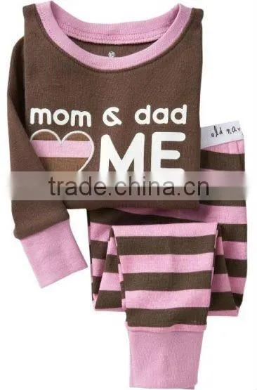Baby Pajamas Sleepwear