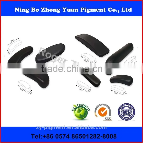 Hot Sale Polyurethane Pigment Paste for Automotive
