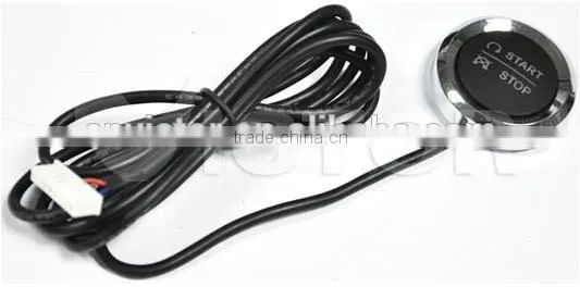 Universal Car Auto Starter One Button Push Starter